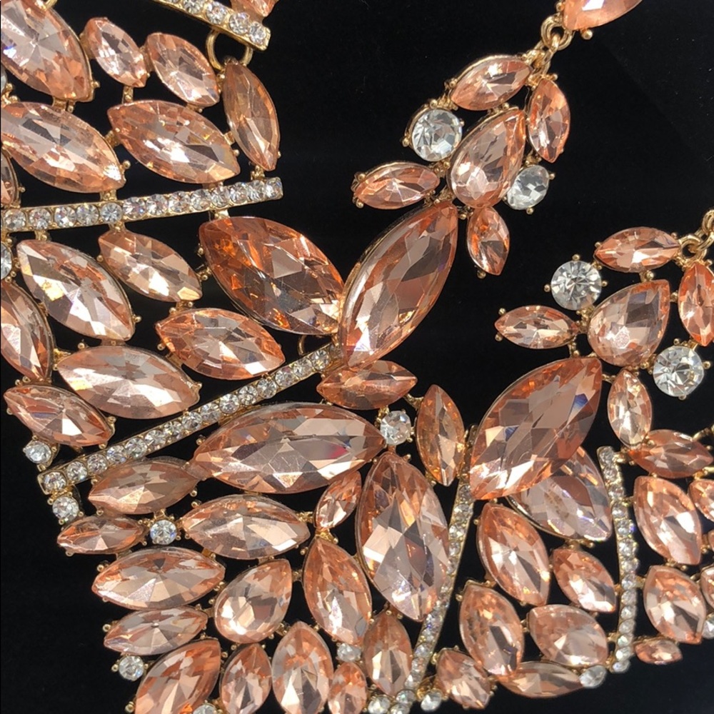 Necklace set - Picture 4 of 5